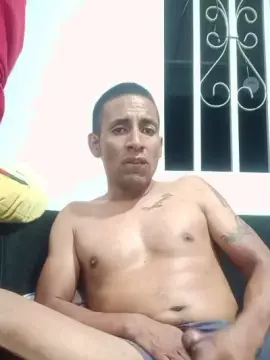 Cam4 Watch Live Sex Cams of Quilichao123