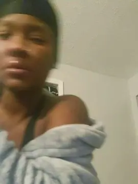 Cam4 Nude Webcam of TheeRealGoddess
