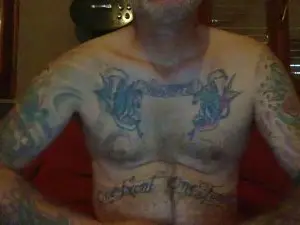 Cam4 Sex Chat of dickston2