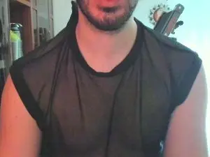 Cam4 Live Porn of xdreamer91