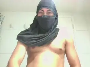 Cam4 Nude Webcam of zioonxxx