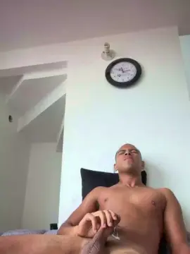 Cam4 Private Sex Chat of Elnegroo