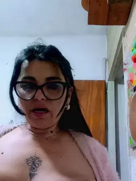 Cam4 Adult Video Chat of Gla347