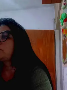 Cam4 Adult Webcam of Gla347