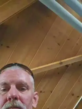 Cam4 Nude Webcam of Roger202