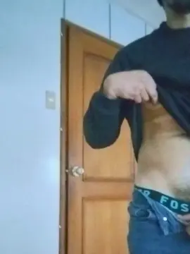 Cam4 Sex Cam of fer19_hot