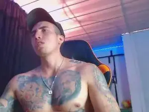 Cam4 Adult Video Chat of Adam_Hudsond