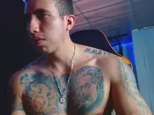 Cam4 Free Porn Cam of Adam_Hudsond