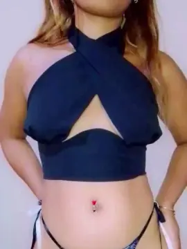 Cam4 Sex Cam of Ellah1