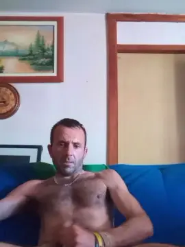 Cam4 Best Webcam of IceBerg69_HoT