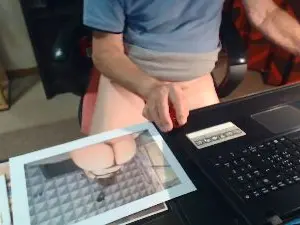 Cam4 Nude Webcam of Linienpiilot