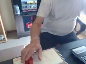 Cam4 Sex Chat of Linienpiilot
