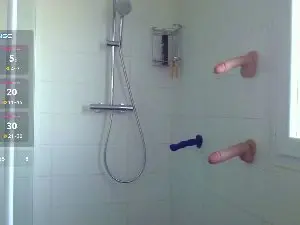 Cam4 Free Porn Cam of Missterg