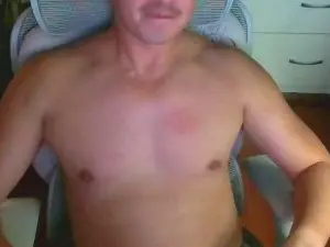 Cam4 Adult Video Chat of jeff1117