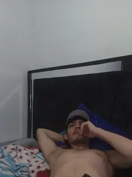 Cam4 Sex Chat of Bruno_cmm