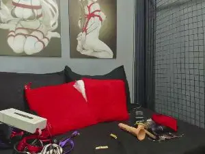 Cam4 Sex Cam of Hunter_Ignis