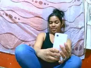 Cam4 Sex Cam of Iavo