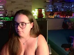 Cam4 Adult Webcam of KimberlyCaprice