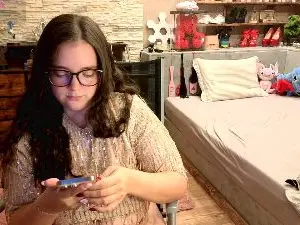 Cam4 Live Sex Cam of KimberlyCaprice