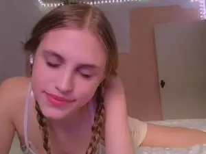 Cam4 Live Sex of ShelliBream