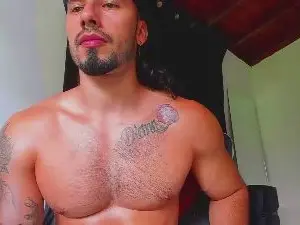 Cam4 Nude Webcam of baky_sexy