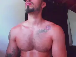 Cam4 Live Porn of baky_sexy