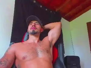 Cam4 Live Sex of baky_sexy