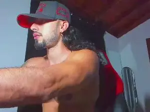 Cam4 Live Sex of baky_sexy