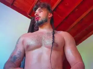 Cam4 Best Webcam of baky_sexy