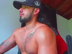 Cam4 Best Webcam of baky_sexy
