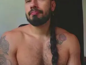 Cam4 Adult Video Chat of baky_sexy