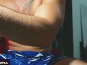 Cam4 Nude Webcam of baky_sexy