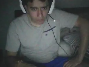 Cam4 Live Sex of estebitan243