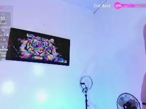 Cam4 Free Live Porn of la_ratona
