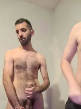 Cam4 Sex Chat of roniyleandro