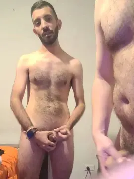 Cam4 Nude Webcam of roniyleandro