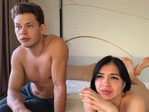 Cam4 Live Porn of BestModelsCoupl