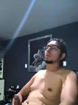 Cam4 Adult Webcam of MonsterMan_CDMX