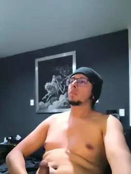 Cam4 Live Sex Cam of MonsterMan_CDMX