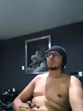 Cam4 Live Porn of MonsterMan_CDMX