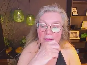 Cam4 Sex Chat of Natali_Cloud