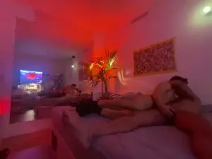 Cam4 Live Sex of ReVersablepig