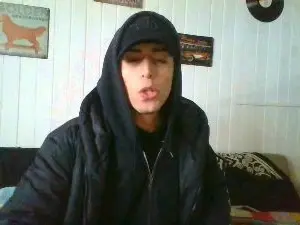 Cam4 Free Porn Cam of Xilefsex