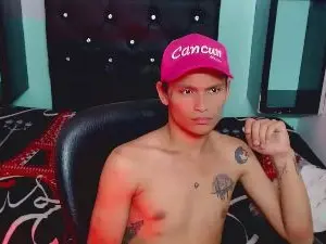 Cam4 Best Webcam of dimon_mael
