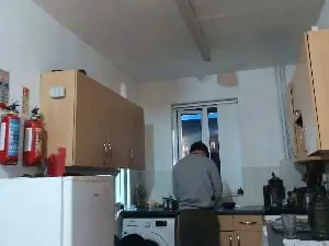 Cam4 Private Sex Chat of fenrir__hot