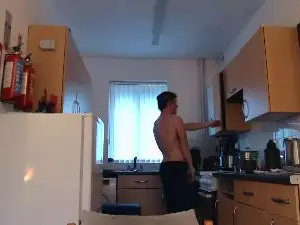 Cam4 Live Sex Cam of fenrir__hot