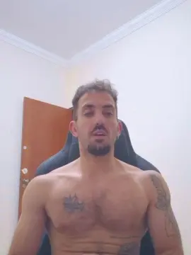 Cam4 Private Sex Chat of outlander222