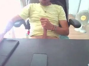 Cam4 Live Sex Cam of pierre752