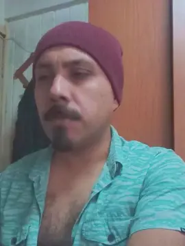 Cam4 Sex Chat of Arpad333