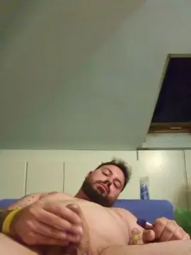 Cam4 Sex Chat of Gabrisex96